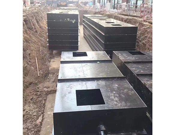 龙华​甘肃嘉源通环保：全品类水处理设备，一站式守护碧水清流