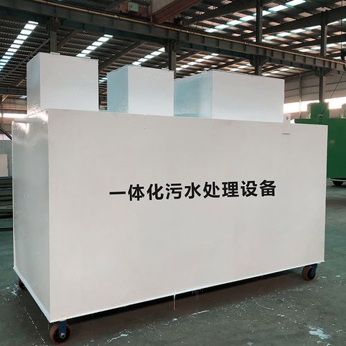 龙华甘肃嘉源通全域服务｜专业污水处理设备定制生产、安装运维一站式解决方案